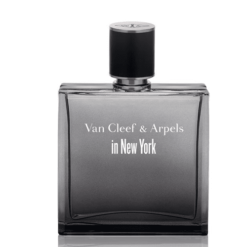 

عطر ان نيويورك من فان كليف اند اربلز للرجال - او دي تواليت
